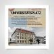 Universitätsplatz