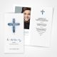 Watercolor Cross
