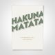 Hakuna Matata