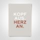Herz an