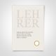 Lehrer