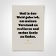 Waldseele